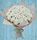 Букет цветов из: Гвоздики в Усть-Абакане