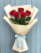 Букет Классика чувств #REPLACE_PRED# Усть-Абакане