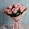 Букет цветов из: Розы в Усть-Абакане