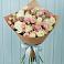 Букет цветов из: Розы в Усть-Абакане