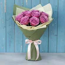 Букет Розы Фёрст Леди #REPLACE_PRED# Усть-Абакане