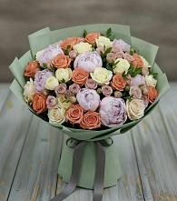 Букет Мороженное #REPLACE_PRED# Усть-Абакане