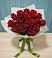 Букет Красные розы в Усть-Абакане