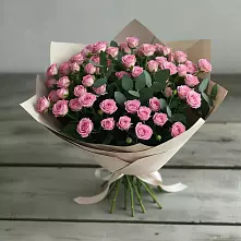 Букет Удовольствие в Усть-Абакане