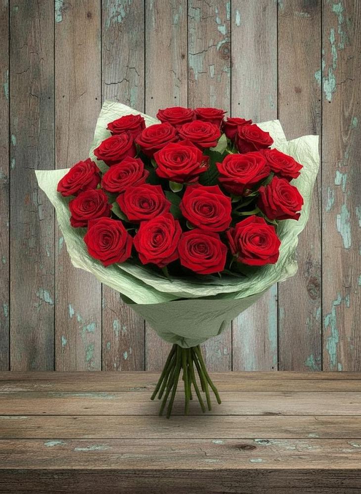 Букет Классика в Усть-Абакане