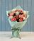 Букет цветов из: Розы в Усть-Абакане