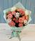 Букет цветов из: Розы в Усть-Абакане