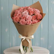 Букет цветов из:  Розы в Усть-Абакане