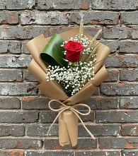 Букет цветов из:  Розы #REPLACE_PRED# Усть-Абакане