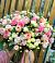 Букет цветов из: Розы в Усть-Абакане