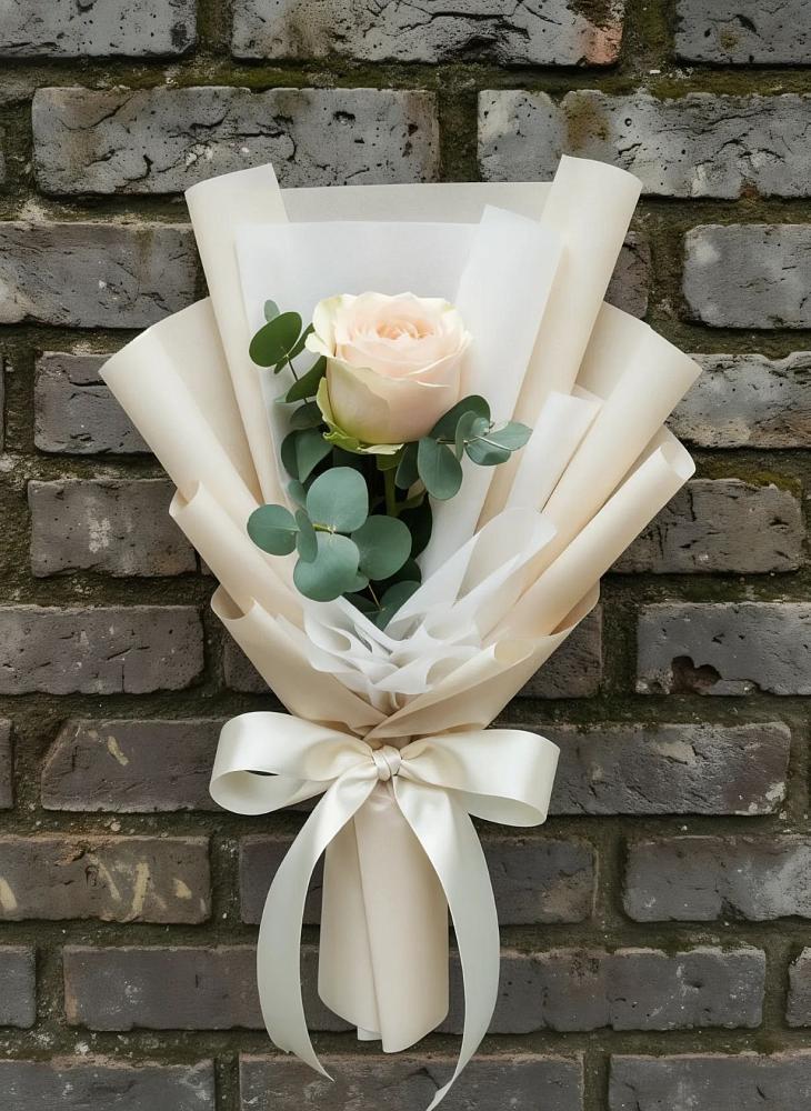 Букет цветов из: Розы в Усть-Абакане