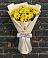 Букет цветов из: Хризантемы в Усть-Абакане