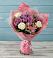Букет цветов из: Герберы в Усть-Абакане
