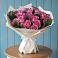 Букет цветов из: Розы в Усть-Абакане
