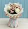 Букет цветов из: Розы в Усть-Абакане