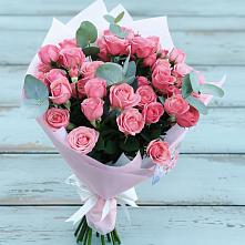 Букет Леди совершенство в Усть-Абакане