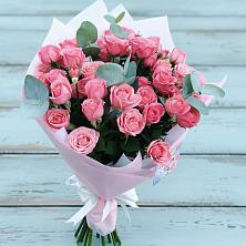 Букет Леди совершенство в Усть-Абакане